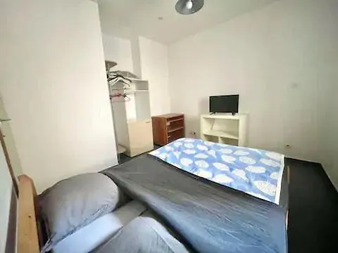 C Marseille B&B