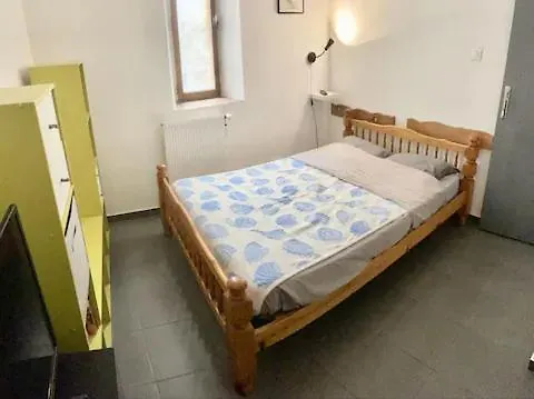 Lägenhet C Marseille B&B