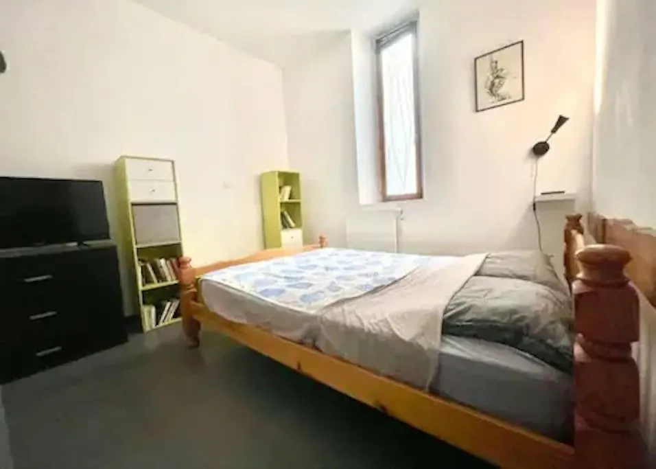 C Marseille B&B